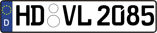 HD-VL2085