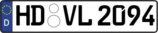 HD-VL2094