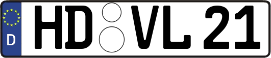HD-VL21