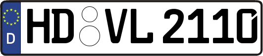 HD-VL2110