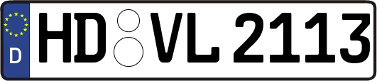 HD-VL2113