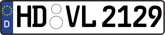 HD-VL2129