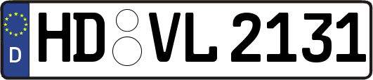 HD-VL2131