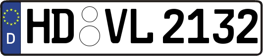 HD-VL2132