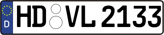 HD-VL2133