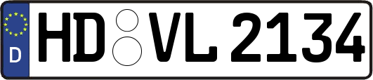 HD-VL2134