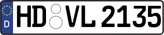 HD-VL2135