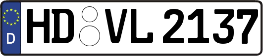 HD-VL2137