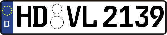 HD-VL2139