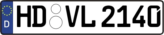 HD-VL2140
