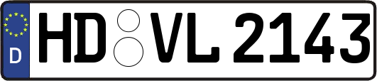 HD-VL2143