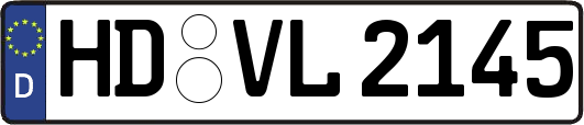 HD-VL2145