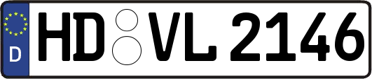 HD-VL2146