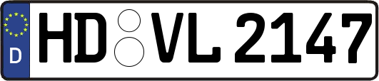 HD-VL2147