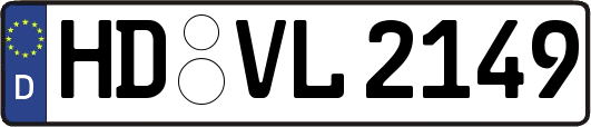 HD-VL2149