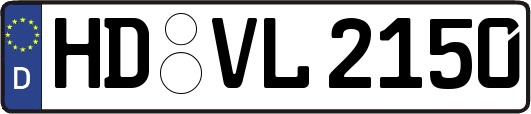 HD-VL2150