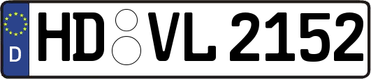 HD-VL2152
