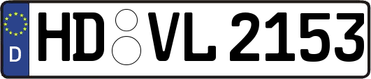 HD-VL2153