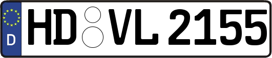 HD-VL2155