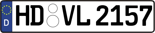 HD-VL2157