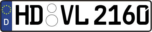 HD-VL2160