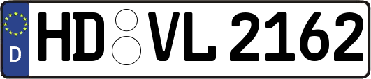 HD-VL2162