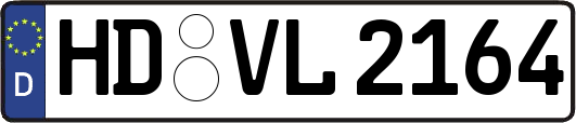 HD-VL2164
