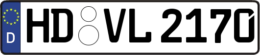 HD-VL2170