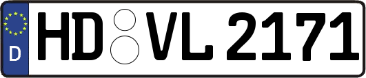 HD-VL2171