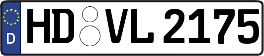 HD-VL2175
