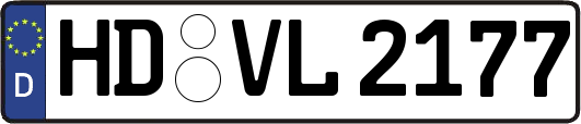 HD-VL2177