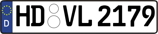 HD-VL2179