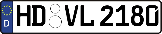 HD-VL2180