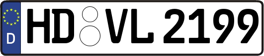 HD-VL2199