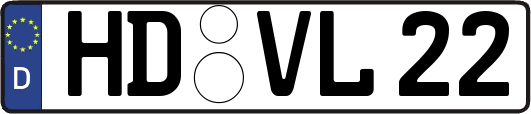 HD-VL22