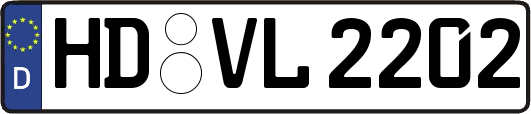 HD-VL2202