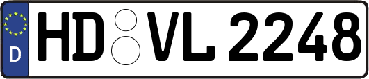 HD-VL2248
