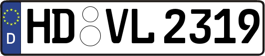 HD-VL2319