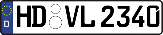 HD-VL2340