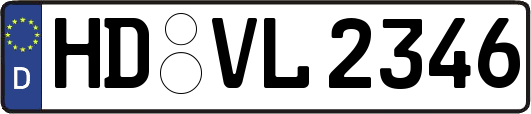 HD-VL2346