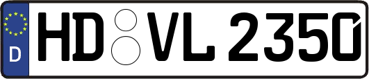 HD-VL2350