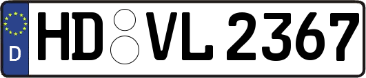 HD-VL2367
