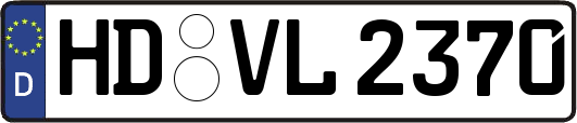 HD-VL2370
