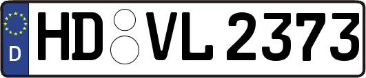 HD-VL2373