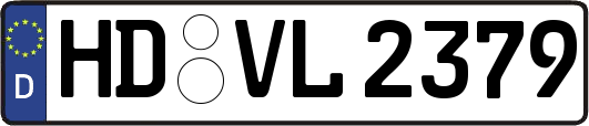 HD-VL2379