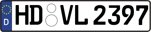 HD-VL2397