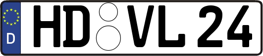 HD-VL24