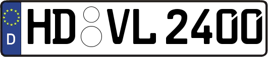 HD-VL2400