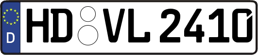 HD-VL2410