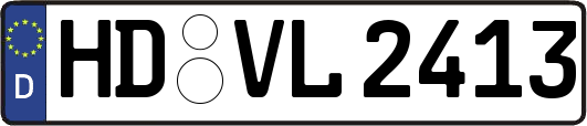 HD-VL2413